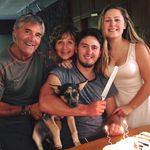 Jan Morrow - @janice.morrow - Instagram