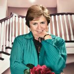 Jan Morrow - @crazy_cat_lady47 - Instagram