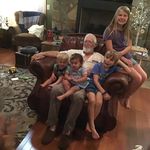 Jan Moseley - @jmoseley707 - Instagram