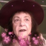 Jan Moseley - @janjanmose - Instagram
