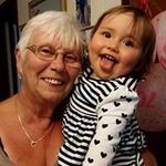 Jane Vosper Moseley - @jane.moseley.10 - Instagram