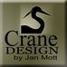 Crane Design by Jan Mott - Facebook