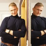 Jan Mottok - @janmottok - Instagram