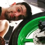 Gianluca Conti - @murdock71janjo - Instagram