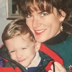 Jan Murdock-Angus - @jannieangus - Instagram
