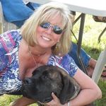 Jan Murray - @txsusie25 - Instagram