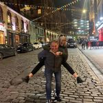 Jan Murray - @janmurray3 - Instagram