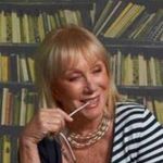 Jan Murray fully vaxxed - @janmurraynovelist - Instagram