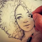 Marjore - @jannajera84 - Instagram