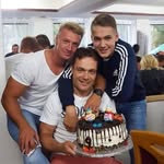 Jan Navrátil - @navrky - Instagram