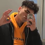 Jonnysek Fly - @jan_nessuno - Instagram