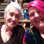 Jan Nolan - @astrokestrel - Instagram
