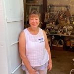 Jan & Chris Norris - @once_upon_a_thyme_vintage - Instagram