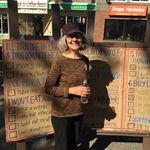 Jan Norris Green Party - @jannorrisgreenparty - Instagram
