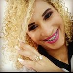 Janet Santana - @jannyeleoibra - Instagram