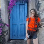 Janie Oates - @janieoates - Instagram