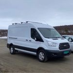 Heidi og Jan Ødegård - @heidi_jan_happy_camper - Instagram