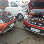 Alejandro garcia -automocion - - @janogarcia_taller_chery_ - Instagram