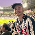 Israel García Avilán - @janogarcia97 - Instagram