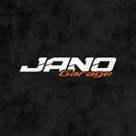 Jano Garage | Vestite con pasión - @janogarage - Instagram