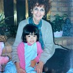 Jan Ogden - @janogden1695 - Instagram
