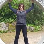 Jan O'Hare - @janicevhowe - Instagram