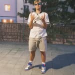 Jasiuek - @jano_hare - Instagram