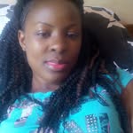 Janet Awuor - @janohmish - Instagram