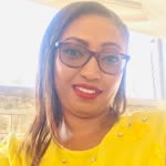 Janet Waithira Macharia - @janohmacha - Instagram