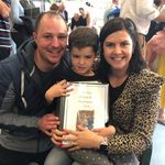 Jan O'Keefe - @janmmatt - Instagram