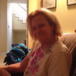 Jan O'Keefe - @janokeefe5 - Instagram
