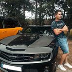 Jan Okoń - Facebook