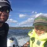 Jan Ola Skott - @janolaskott - Instagram