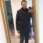Jan Holst-Oldenburg - @erdbeerjan - Instagram