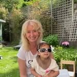 Jan Oldfield - @jansia123 - Instagram