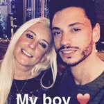 Jane Oldfield - @janelar1966 - Instagram