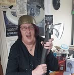 Janet Oldfield - Facebook