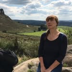 Janette Oldfield - @janetteclaireart - Instagram