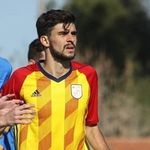 Jan Gonzalez Oller - @jangonzalez10 - Instagram