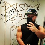 Jan Orłowski - @johnu_85 - Instagram