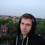 Jan Orłowski - @_the_most_wanted - Instagram