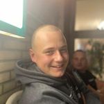 jan orlowski - @jan09sve - Instagram