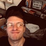 Jan Orłowski - @janstrejb - Instagram