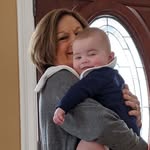 Jan Ormond Sherman - @mom4sher - Instagram