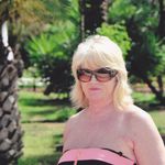 Jan O'Rourke - @nannybluecar - Instagram