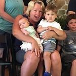 Jan O'Rourke - @jan.orourke - Instagram