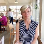 Jane O'Rourke - @jane.orourke - Instagram