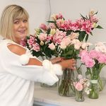 Janette O'Rourke - @janette_from_kaysflowerschool - Instagram