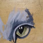 Jane Orton - @jane_orton_art - Instagram