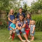 Jody Acheson Norton - @janorton184 - Instagram